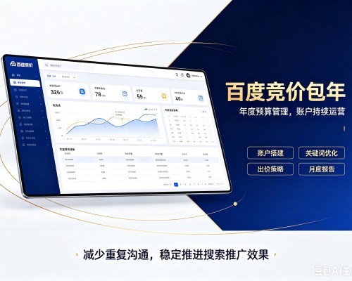 千阳百度竞价包年