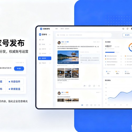 千阳百家号信息发布代运营